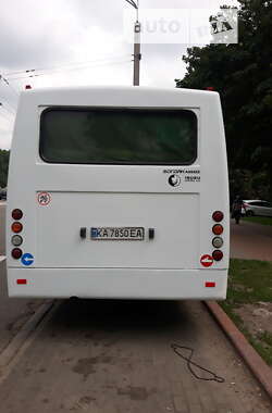 Мікроавтобус Богдан А-09201 (E-1) 2005 в Києві