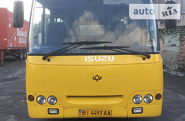 Городской автобус Богдан А-09202 2006 в Киеве