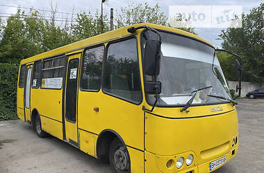 Городской автобус Богдан А-09202 2007 в Киеве