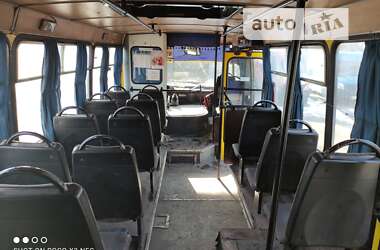 Городской автобус Богдан А-09202 2015 в Мирнограде