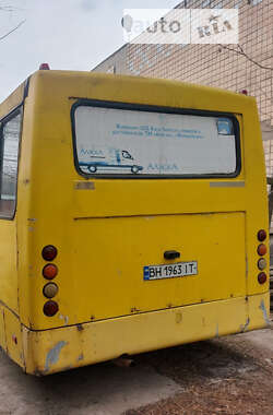 Городской автобус Богдан А-09202 2006 в Одессе