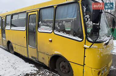 Городской автобус Богдан А-09202 2006 в Яготине