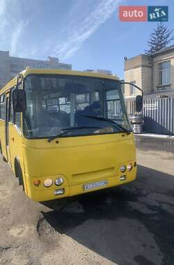 Міський автобус Богдан А-09202 2007 в Вишневому