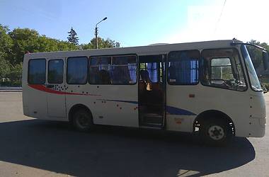 Автобус Богдан А-09211 2006 в Ковеле