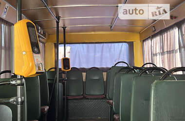 Городской автобус Богдан А-09211 2005 в Виннице