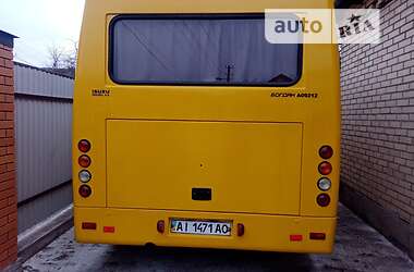 Городской автобус Богдан А-09212 2006 в Василькове