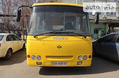 Автобус Богдан А-092 2016 в Киеве