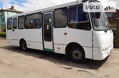 Пригородный автобус Богдан А-092 2007 в 