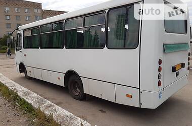 Пригородный автобус Богдан А-092 2010 в 