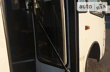 Пригородный автобус Богдан А-092 2008 в 