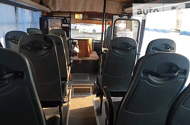Пригородный автобус Богдан А-092 2008 в 