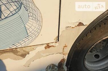 Пригородный автобус Богдан А-092 2008 в 
