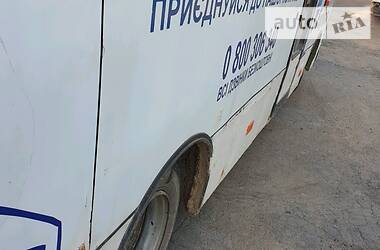 Пригородный автобус Богдан А-092 2005 в 