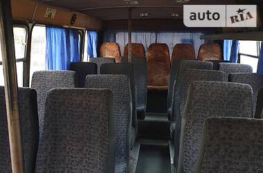Пригородный автобус Богдан А-092 2005 в 