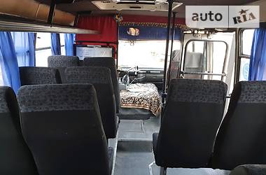 Пригородный автобус Богдан А-092 2005 в 