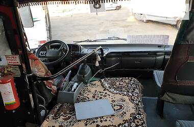 Пригородный автобус Богдан А-092 2005 в 