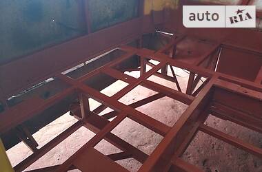 Пригородный автобус Богдан А-092 2005 в 