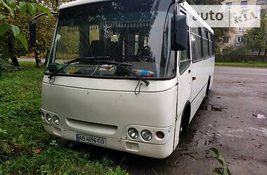 Пригородный автобус Богдан А-092 2005 в 