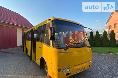 Міський автобус Богдан А-092 2006 в 