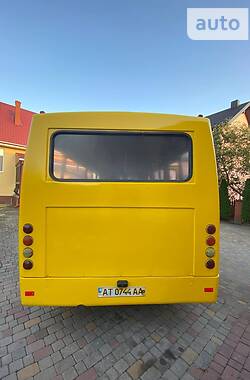Міський автобус Богдан А-092 2006 в 