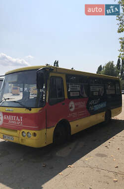 Міський автобус Богдан А-092 2008 в Запоріжжі