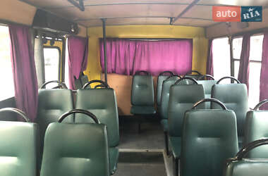 Міський автобус Богдан А-092 2006 в 