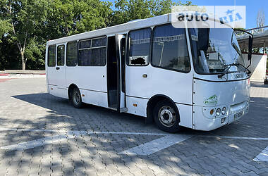 Пригородный автобус Богдан А-092 2005 в Виннице