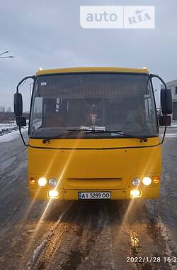 Городской автобус Богдан А-092 2005 в 