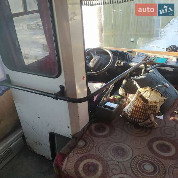 Пригородный автобус Богдан А-092 2007 в Бородянке