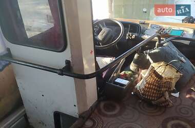 Пригородный автобус Богдан А-092 2007 в 