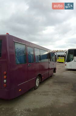 Туристичний / Міжміський автобус Богдан А-092 2006 в 