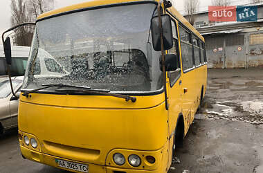 Міський автобус Богдан А-092 2006 в 