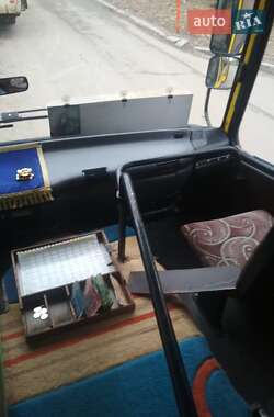 Міський автобус Богдан А-092 2007 в Києві