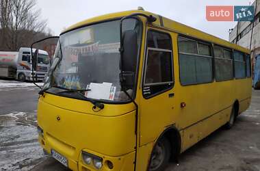Міський автобус Богдан А-092 2007 в 