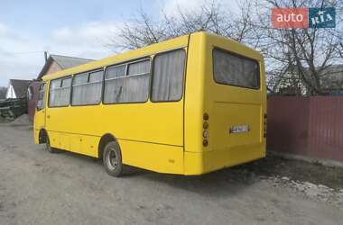 Городской автобус Богдан А-092 2007 в 