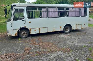 Городской автобус Богдан А-092 2008 в 