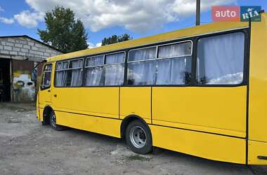 Городской автобус Богдан А-092 2007 в 