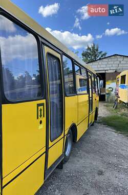 Городской автобус Богдан А-092 2007 в 