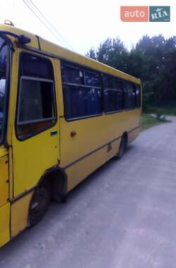 Городской автобус Богдан А-092 2005 в 