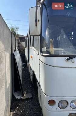 Приміський автобус Богдан А-092 2006 в Ірпені