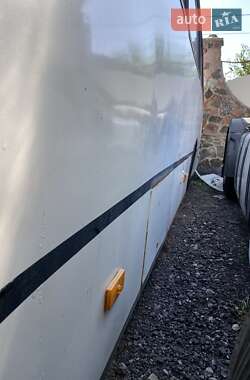 Приміський автобус Богдан А-092 2006 в Ірпені