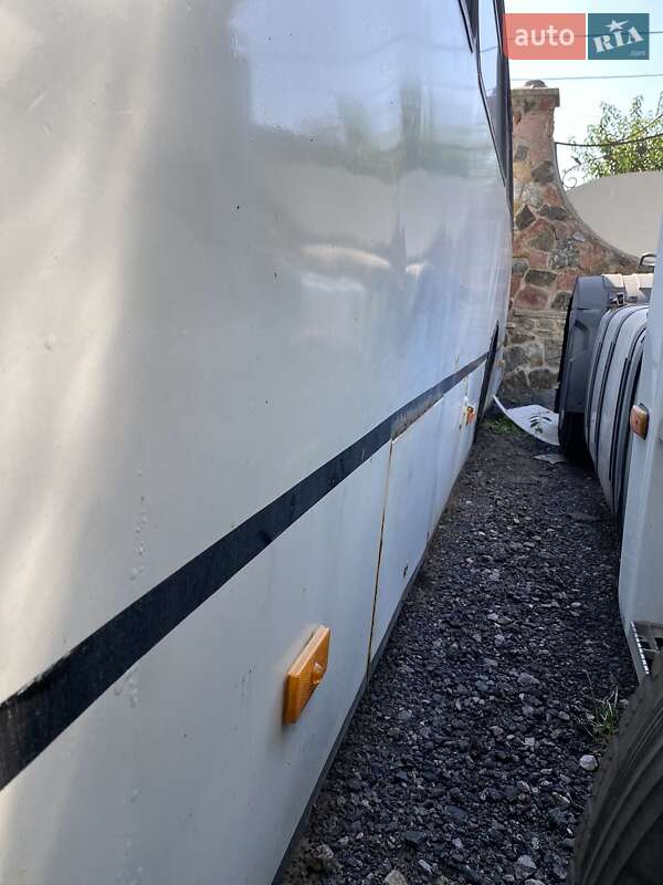 Приміський автобус Богдан А-092 2006 в Ірпені