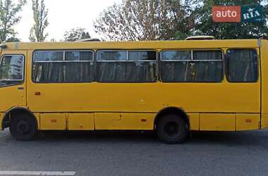 Городской автобус Богдан А-092 2005 в Киеве