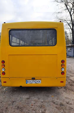 Мікроавтобус Богдан А-092 2007 в Києві