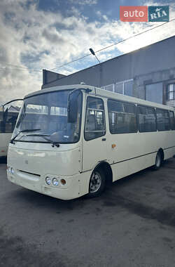 Городской автобус Богдан А-092 2007 в 