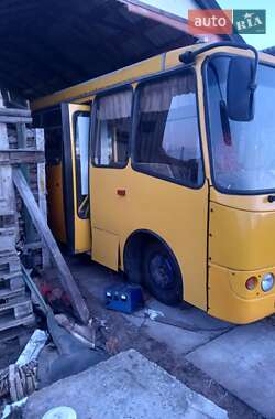 Городской автобус Богдан А-092 2005 в 