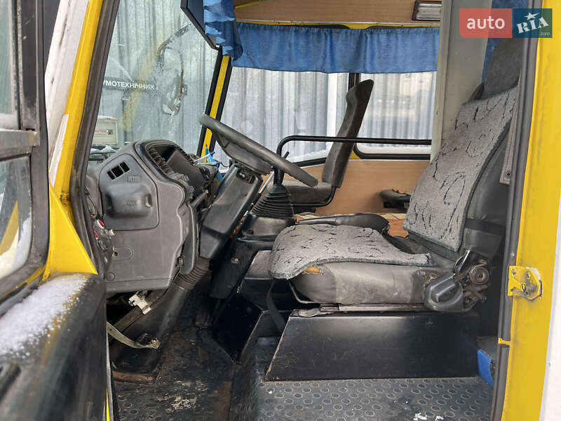 Міський автобус Богдан А-092 2006 в Харкові