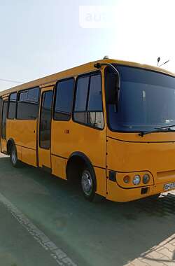 Пригородный автобус Богдан А-092 2004 в Одессе