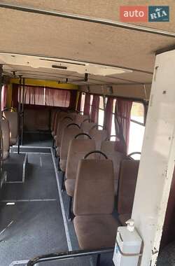 Городской автобус Богдан А-092 2005 в 