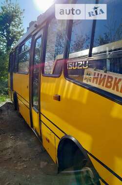 Міський автобус Богдан А-092 2007 в Києві